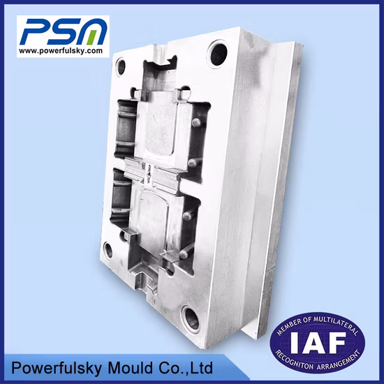 Popular Automobile/Auto/Car Replacement Fan Bumper Spare Parts Plastic Mold Designer Factory Injection Molding