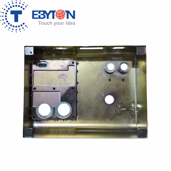 Small Cost 2-Nozzle-Head SMT Prototype Pick and Place Machine (NeoDen YY1) with Nozzle Changer Station and Support Big Aluminum Cap, BGA Placement