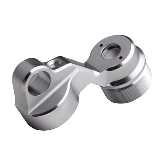 Produttore di strumenti CNC Tornio CNC per metalli piccoli Raccordi per tubi in rame in ottone Parti meccaniche di precisione CNC personalizzate