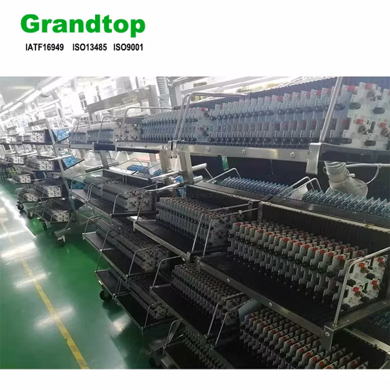 Cina RoHS Fabbrica Prototipo elettronico personalizzato Fr4 94V0 Circuito PCB Produzione con progettazione PCB multistrato PCBA Scatola di assemblaggio Costruire Servizio di assemblaggio