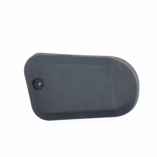 Prodotto in plastica protettiva ABS di vendita calda personalizzata/tappo/coperchio/tappi per tubi in plastica